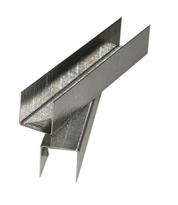 Скоби SCHOLZ №23/10 метал 1000 шт. (4761)