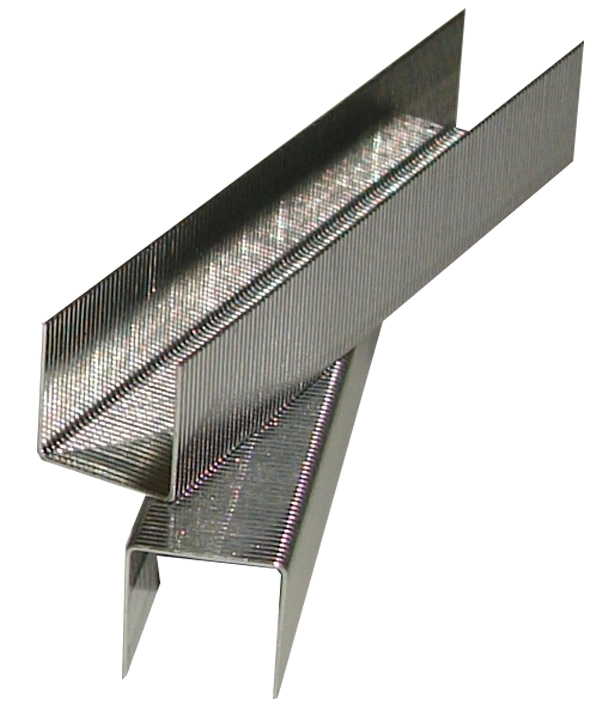 Скоби SCHOLZ № 23/13 метал 1000шт. (4762)