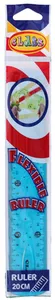 Лінійка FLEXI, 20см, 9011,CLASS **