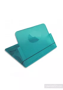 Підставка-кейс PORTA BOOK STANDART, блакитний