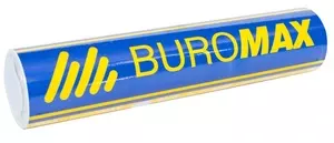 Факс-папір Buromax 210мм х 21м (BM.2802)