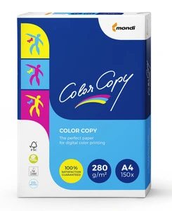 Папір високої щільності Color Copy А4 280 г/м2 150 арк. (A4.280.CC)