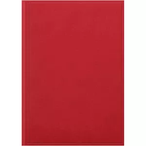 Книга записна  Тorino корал. А4 клітинка
