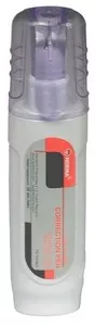 Коректор-ручка Norma з металевим клапаном 10 мл. 4950 (04130120)