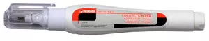 Коректор-ручка Norma з металевим клапаном 7 мл. 4915N (04130510)