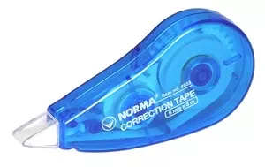 Стрічковий коректор Norma 5мм. х 6м. 4955 (04130690)