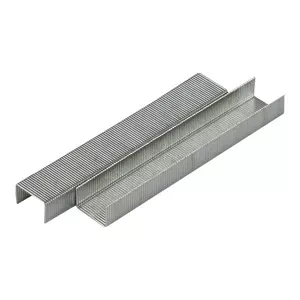 Скоби Axent Pro № 10 метал 1000 шт (4311-A)