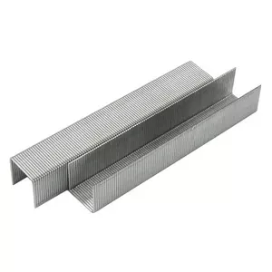 Скоби Axent Pro 23/10 метал 1000 шт (4305-A)