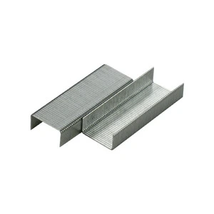 Скоби Axent Pro 23/8 метал 1000 шт (4304-A)