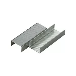 Скоби Axent Pro 23/8 метал 1000 шт (4304-A)