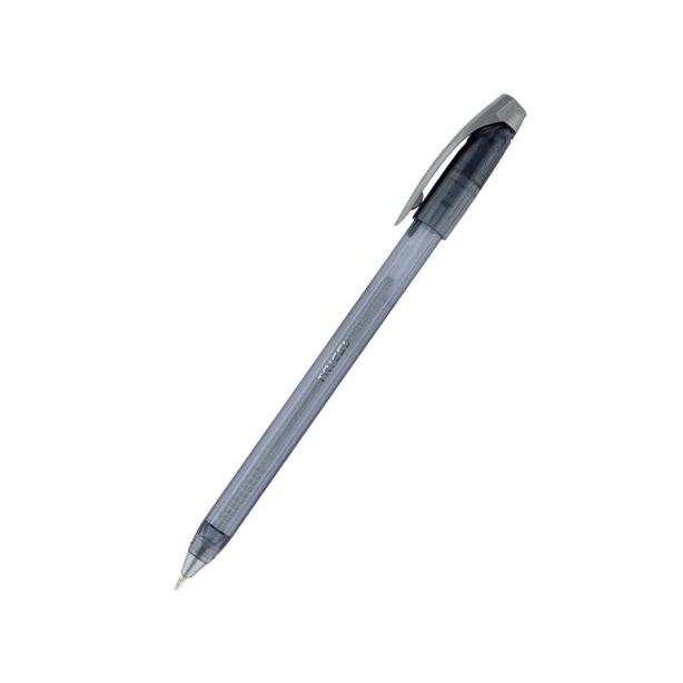 Ручка гелева Unimax Trigel-2 чорнило срібне 0.5 мм пластик (UX-131-34)