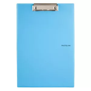 Планшет Axent Pastelini блакитний А4 вініл (2512-22-A)