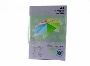 Папір кольоровий Spectra Color Lavander 185 А4 80г/м2 ліловий 500 арк. (16.4404)