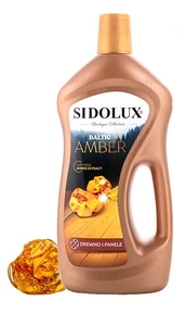 Засіб для миття мультифункційний Sidolux Baltic Amber 500 мл тригер (1688)