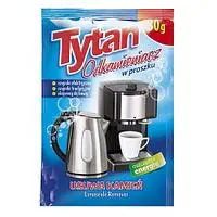 Засіб для видалення накипу Tytan Антинакип 30 г (30310)