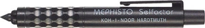 Олівець цанговий Mephisto 5301, 5,6 мм, чорний корп. **