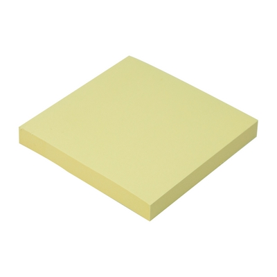 Стікер  для нотаток Buromax 76х76мм 100арк. NEON асорті (BM.2312-98)