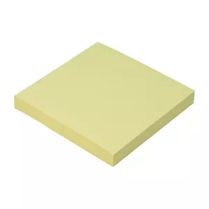Стікер  для нотаток Buromax 76х76мм 100арк. NEON асорті (BM.2312-98)