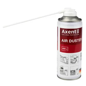 Повітря стисле Axent 400 мл (5306-A)
