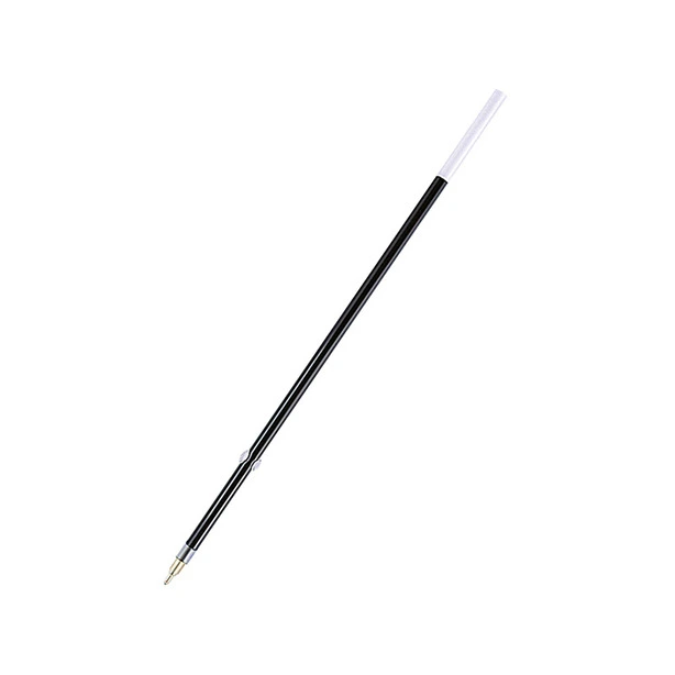 Стержень кульковий 137, 0,7мм, 107 мм, чорний (Aerogrip)