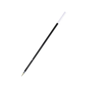 Стержень кульковий 137, 0,7мм, 107 мм, чорний (Aerogrip)