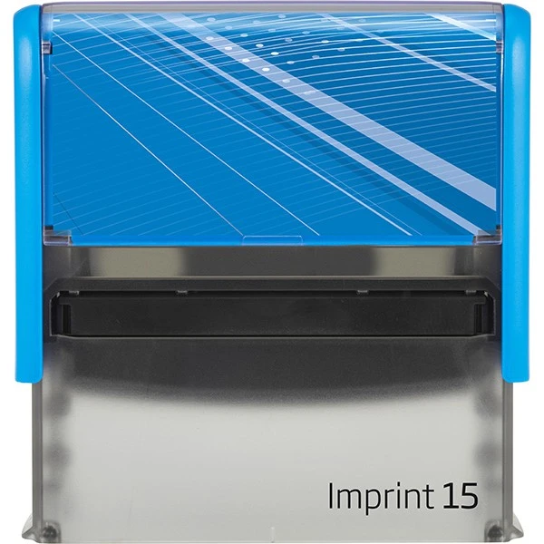 Оснастка для печатки 70х25мм, Imprint 15, 8915, Trodat*