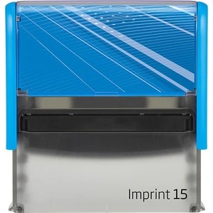 Оснастка для печатки 70х25мм, Imprint 15, 8915, Trodat*
