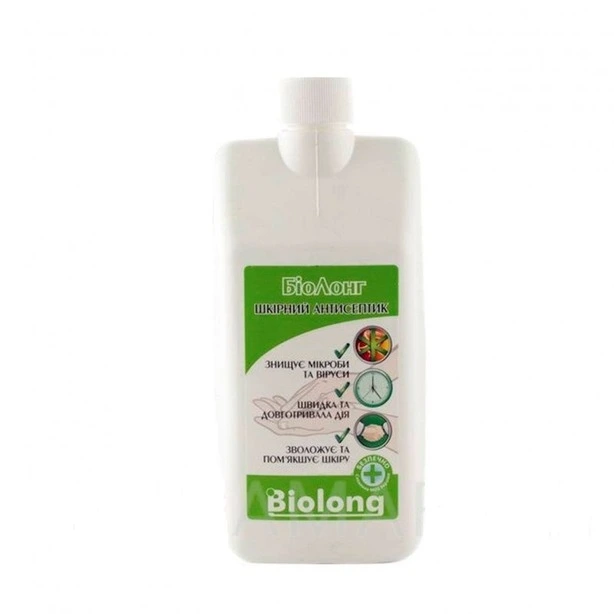 Засіб дезинфікуючий гель 1л Clean Streem (990128)