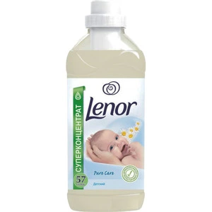 Кондиціонер для білизни дитячий концентрований Lenor Sensitive 2 л (13573)