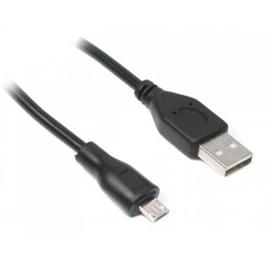 Дата кабель USB 2.0 AM to Micro 5P 1.2 m Maxxter (U-AMM-1.2 M)