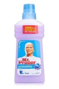 Засіб для миттяпідлогитастін Mr. ProperЛавандовийСпокій 500 мл (819092)