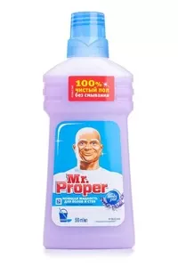 Засіб для миттяпідлогитастін Mr. ProperЛавандовийСпокій 500 мл (819092)