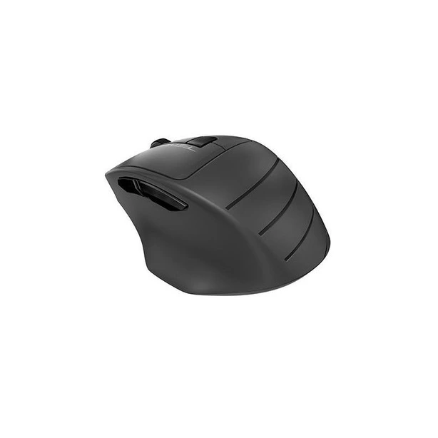 Комп'ютерна миша A4Tech Fstyler FG30S безшумна grey (0466177). Фото 4