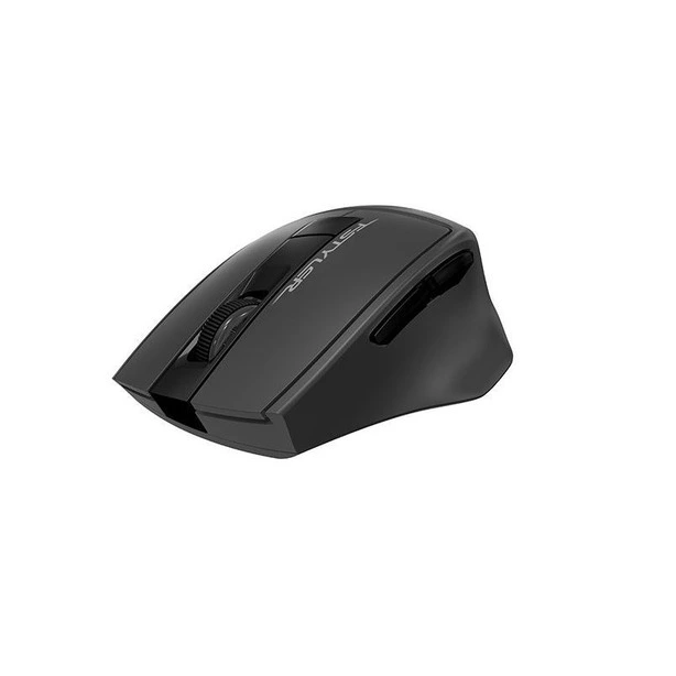 Комп'ютерна миша A4Tech Fstyler FG30S безшумна grey (0466177). Фото 3