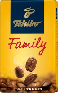 Кава мелена Tchibo Family 250 г (013419)