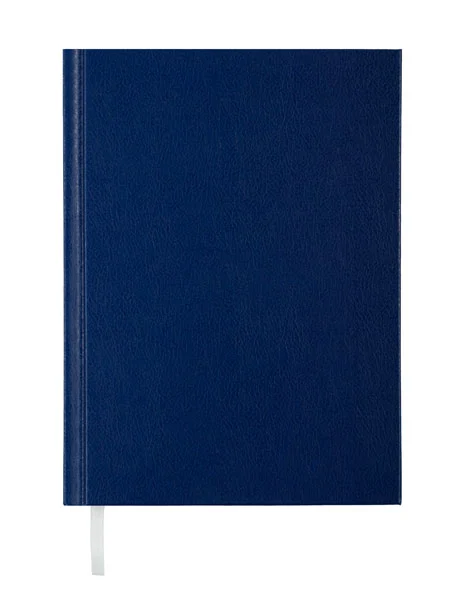 Щоденник  датований  Brisk 3В-55 Infolk синій А5 176арк (61526)