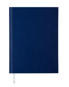 Щоденник  датований  Brisk 3В-55 Infolk синій А5 176арк (61526)