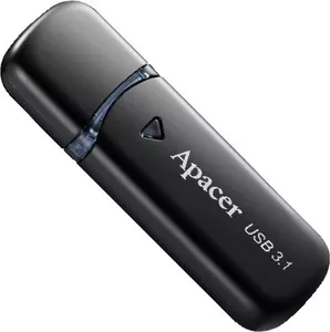 Флеш накопичувач Apacer 64GB USB 2.0 АН333 (6315955)