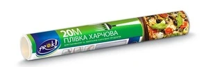 Плівка для харчових продуктів 20м, PrOK