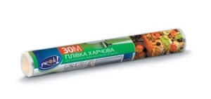Плівка для харчових продуктів 30м, PrOK 