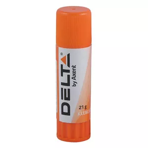 Клей-олівець Axent Delta 21 г PVA (D7133)