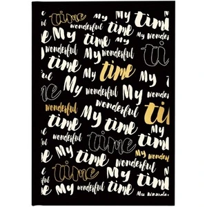 Щоденник недатований Агенда Графо "My time"