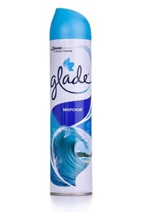 Освіжувач повітря Glade Морський 300 мл (988794)