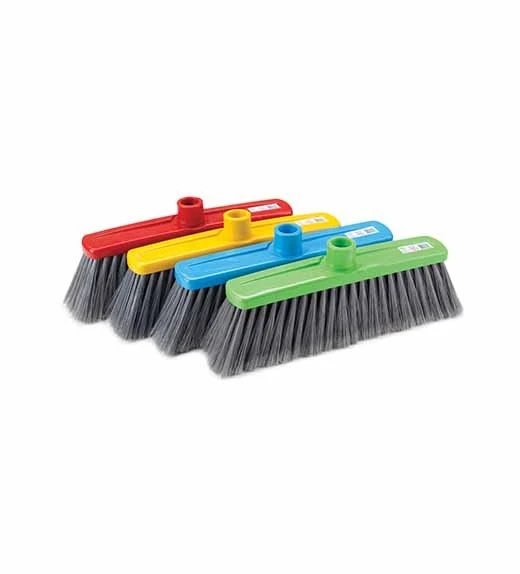 Щітка для підмітання підлоги 31см Floor brush (13869)