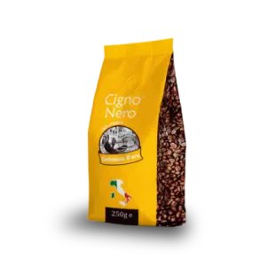 Кава мелена смажена Cingo Nero Collezione D`oro 250 г (13871)