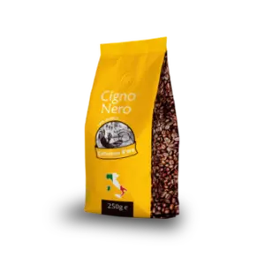 Кава мелена смажена Cingo Nero Collezione D`oro 250 г (13871)