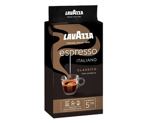 Кава меленар Lavazza Expreso 250 г (013680)