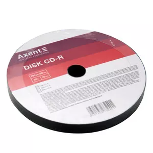 CD-R 700mb/80min 52X Bulk-10шт. 8115-А