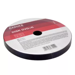 DVD+R 4,7GB/120min 16X, bulk-10