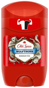 Твердий дезодорант Old Spice Wolftorn 50 мл (81681942)